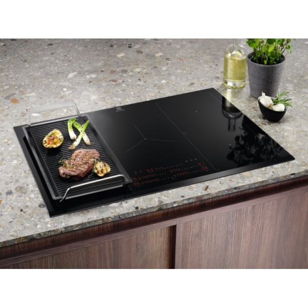 Варильна поверхня Electrolux EIV84550