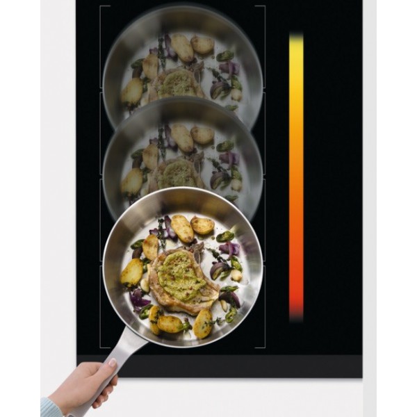 Варильна поверхня Electrolux EIV854