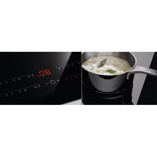 Варильна поверхня Electrolux EIV854