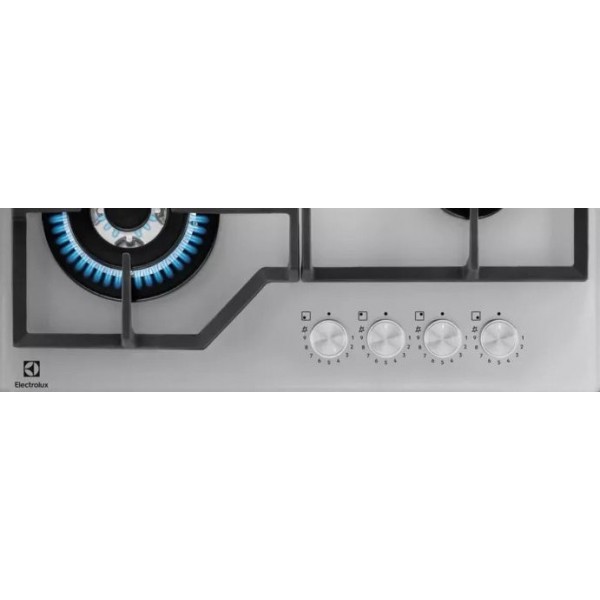 Варильна поверхня Electrolux KGG64362S