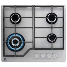 Варильна поверхня Electrolux KGG64362S
