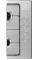 Варильна поверхня Electrolux KGS6404SX