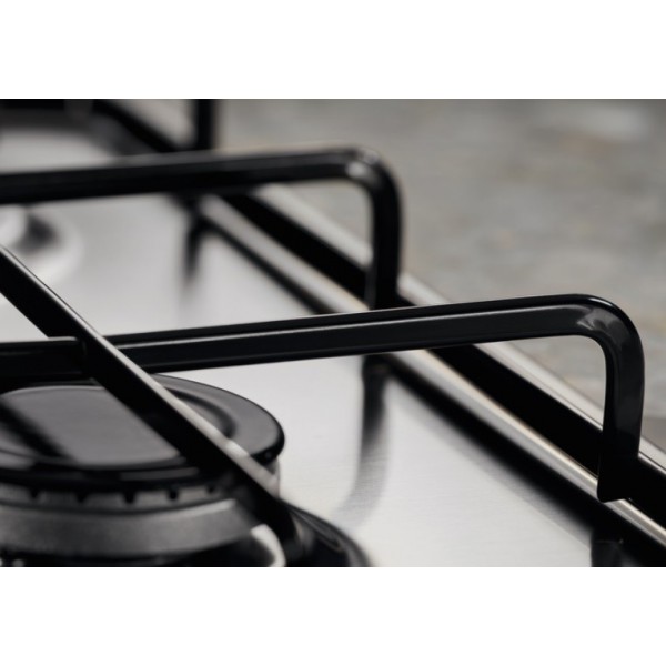 Варильна поверхня Electrolux KGS6404SX