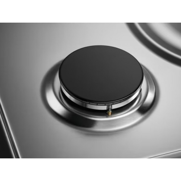 Варильна поверхня Electrolux KGS6404SX