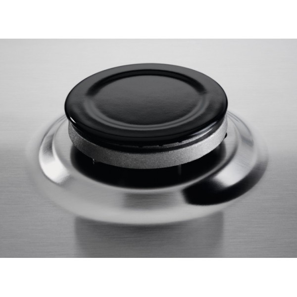 Варильна поверхня Electrolux KGS6404SX