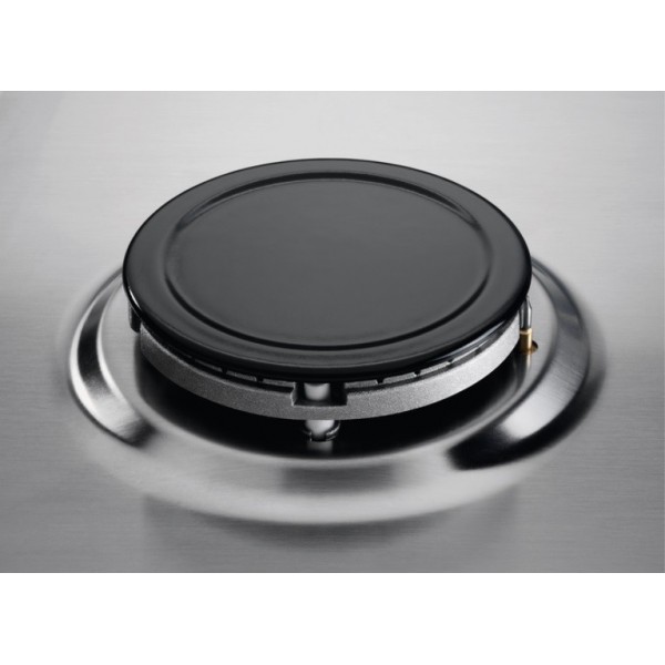 Варильна поверхня Electrolux KGS6404SX