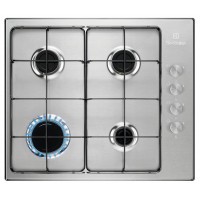 Варильна поверхня Electrolux KGS6404SX