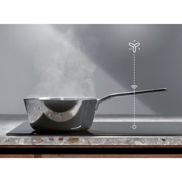 Варильна поверхня Electrolux LIV63431BK
