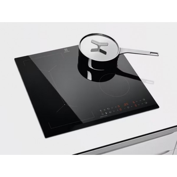 Варильна поверхня Electrolux LIV63431BK