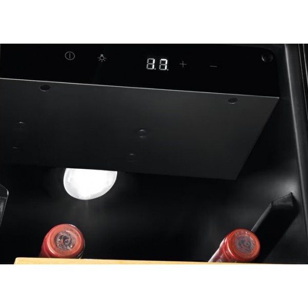 Винна шафа Electrolux EWUS020B5B