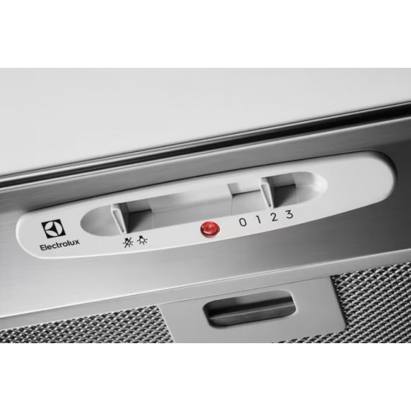 Витяжка Electrolux LFG525S