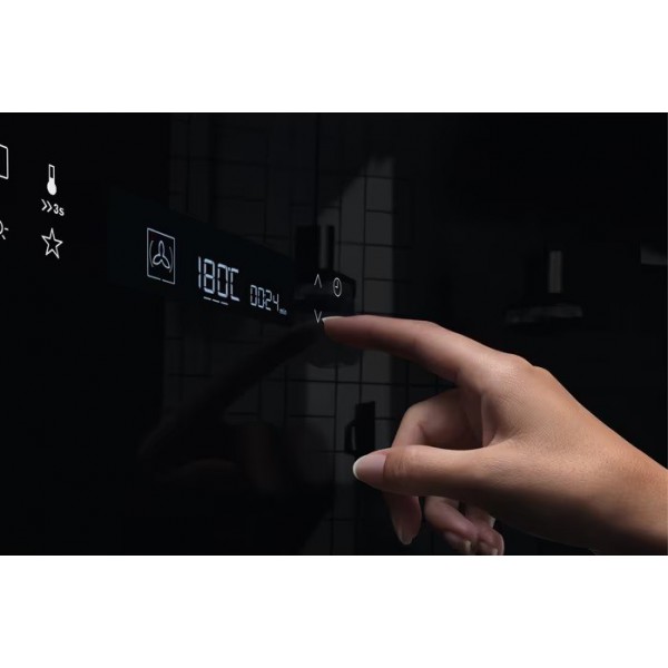 Духова шафа ELECTROLUX EOB7S31V