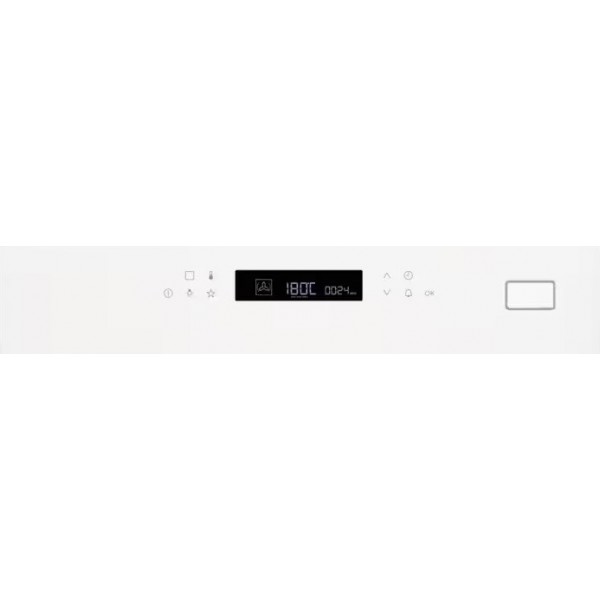 Духова шафа ELECTROLUX EOB7S31V