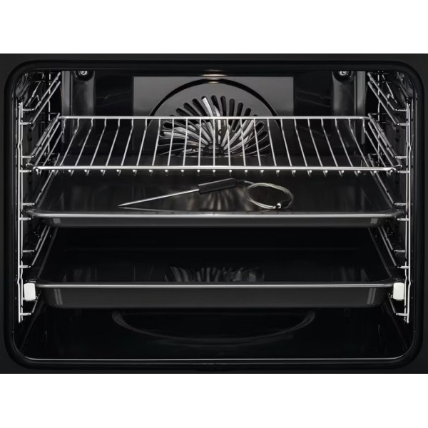 Духова шафа ELECTROLUX EOC9P31WX