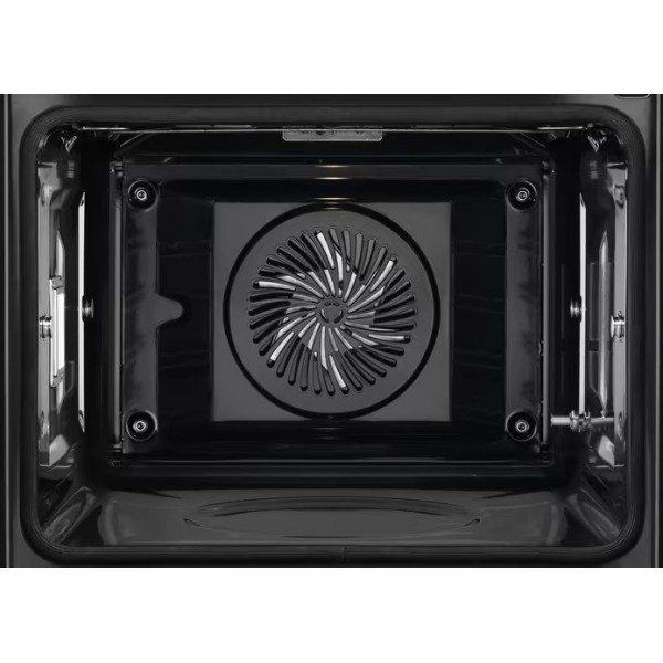 Духова шафа ELECTROLUX EOC9P31WX