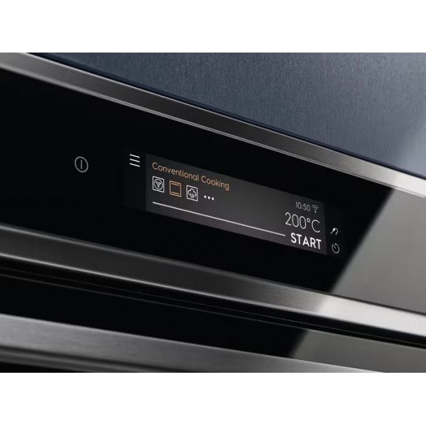 Духова шафа ELECTROLUX EOC9P31WX