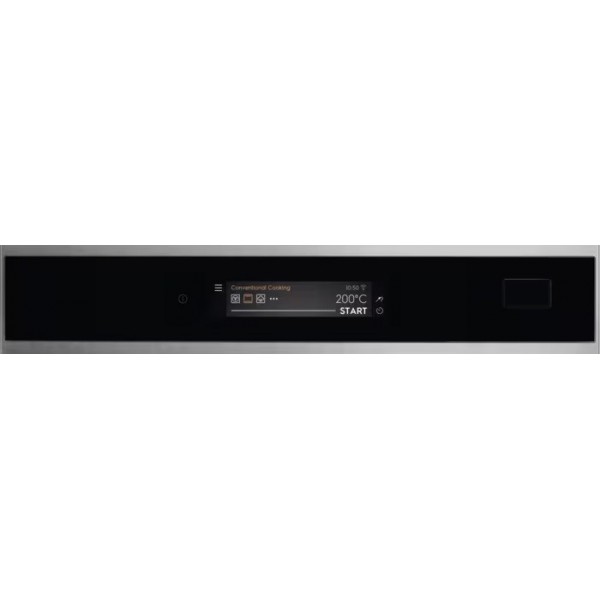 Духова шафа ELECTROLUX EOC9P31WX
