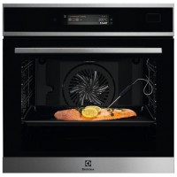 Духова шафа ELECTROLUX EOC9P31WX