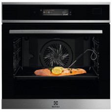Духова шафа ELECTROLUX EOC9P31WX