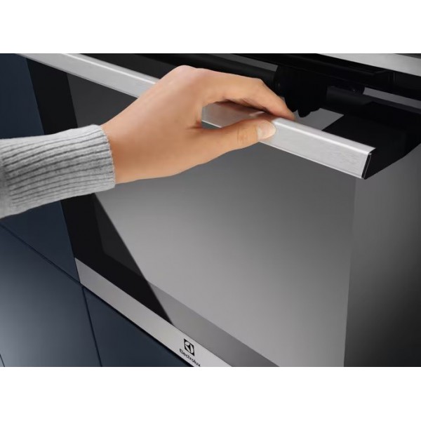 Духова шафа ELECTROLUX EOD5C70X