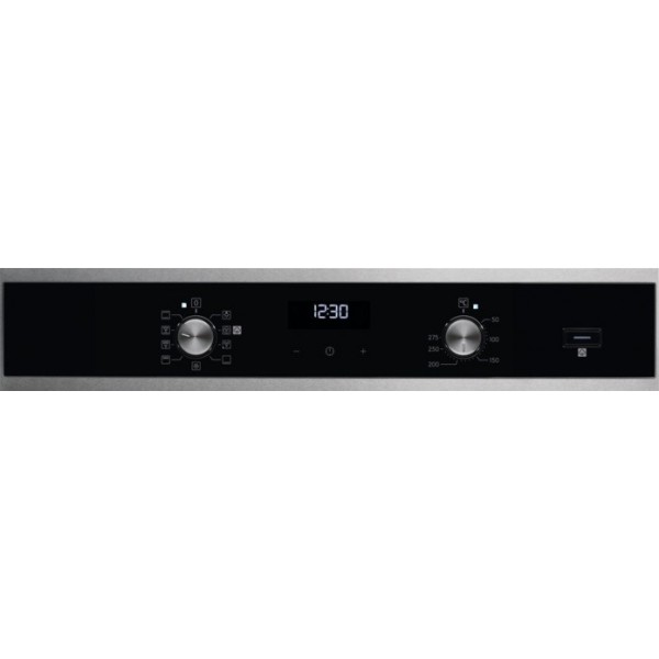 Духова шафа ELECTROLUX EOD5C70X
