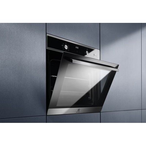 Духова шафа ELECTROLUX EOD5C70X