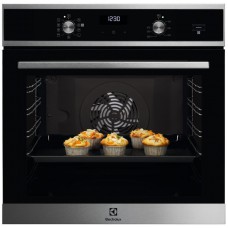 Духова шафа ELECTROLUX EOD5C70X