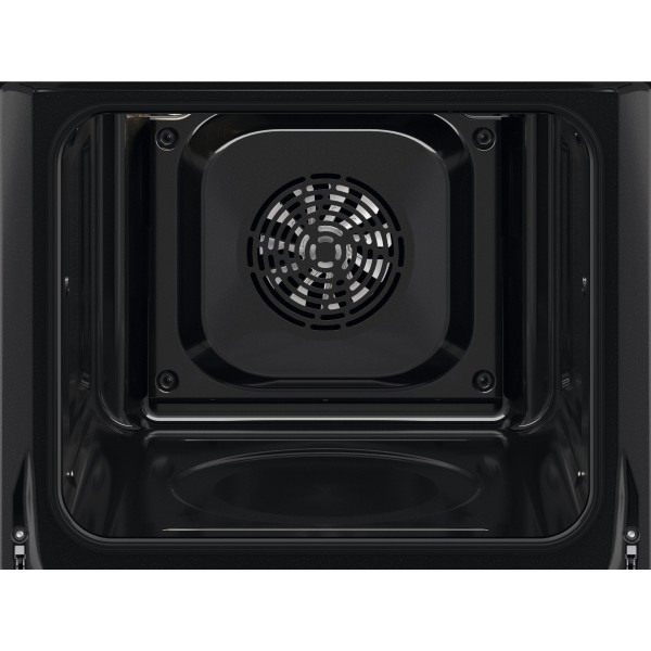 Духова шафа ELECTROLUX EOF3H40BW