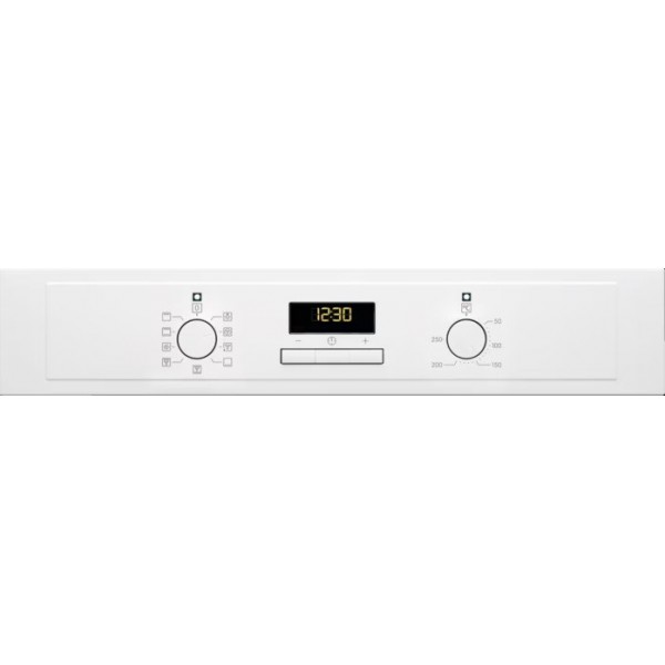 Духова шафа ELECTROLUX EOF3H40BW