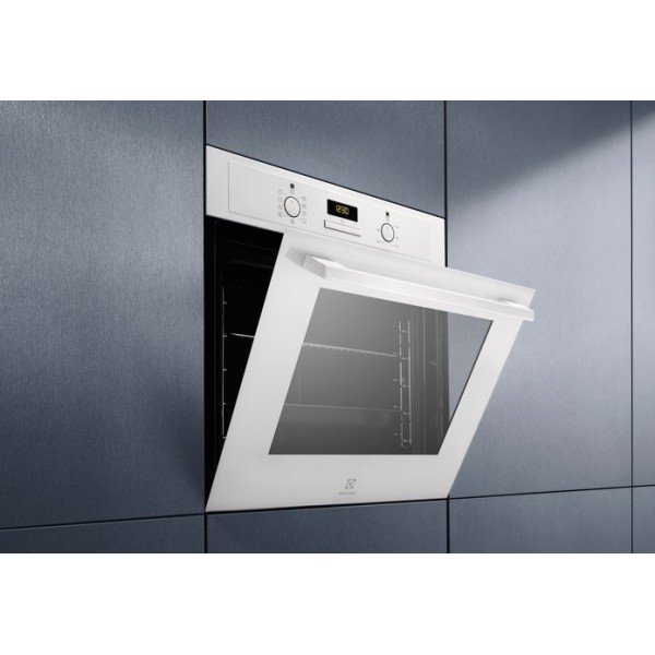 Духова шафа ELECTROLUX EOF3H40BW
