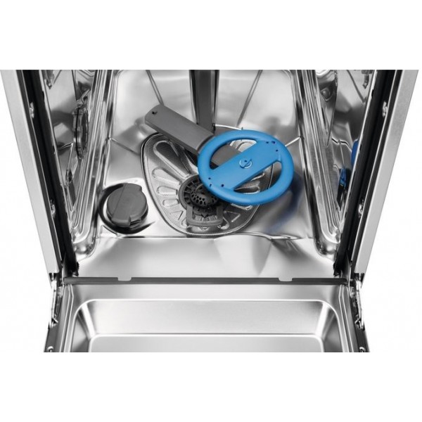 Посудомийна машина Electrolux SES42201SX