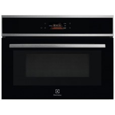 Духова шафа ELECTROLUX EVM8E08X