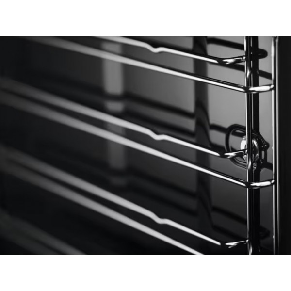 Духова шафа ELECTROLUX EVM8E08X