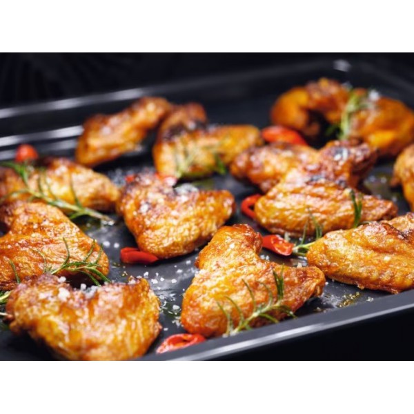 Духова шафа ELECTROLUX EVM8E08X