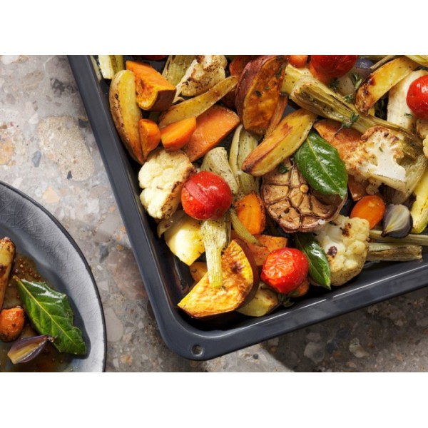 Духова шафа ELECTROLUX EVM8E08X