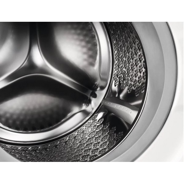 Пральна машина Electrolux EW7W368SIU