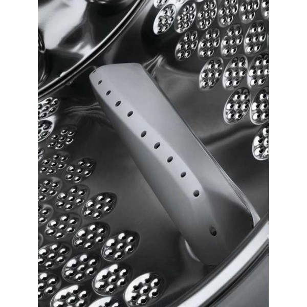 Пральна машина Electrolux EW7W368SIU