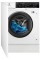 Пральна машина Electrolux EW7W368SIU