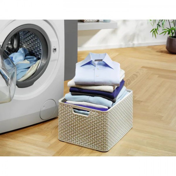 Прально-сушильна машина Electrolux EW7WO447WU