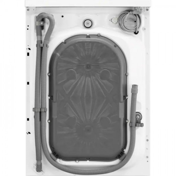 Прально-сушильна машина Electrolux EW7WO447WU