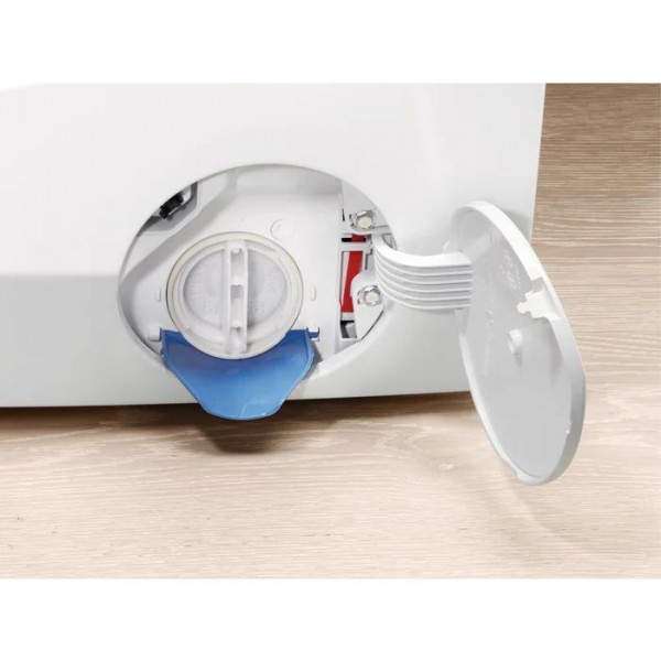 Прально-сушильна машина Electrolux EW7WO447WU