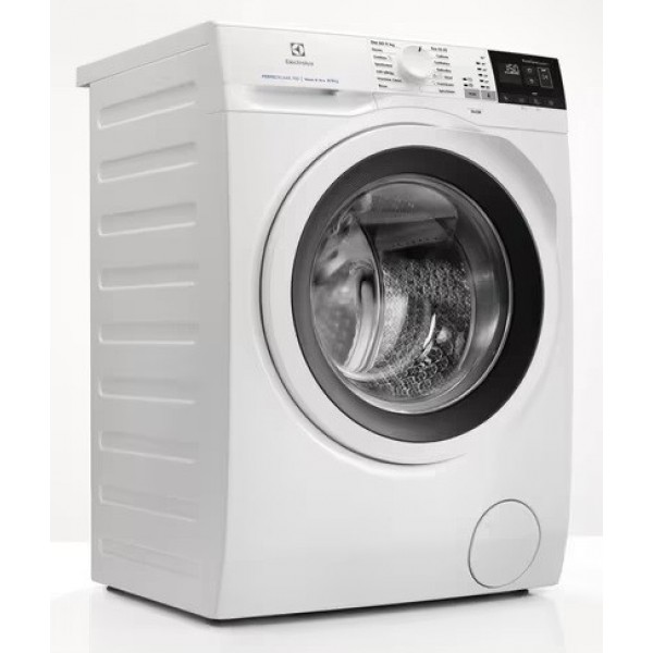 Прально-сушильна машина Electrolux EW7WO447WU