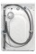 Пральна машина Electrolux EW6FN528WU