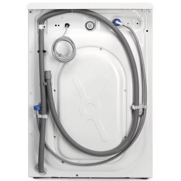 Пральна машина Electrolux EW6FN528WU