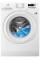 Пральна машина Electrolux EW6FN528WU