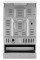 Плита Electrolux LKR564200K