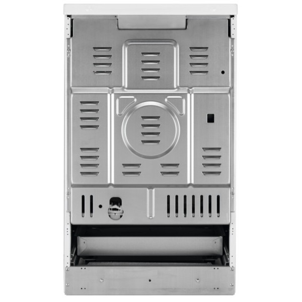 Плита Electrolux LKR564200K