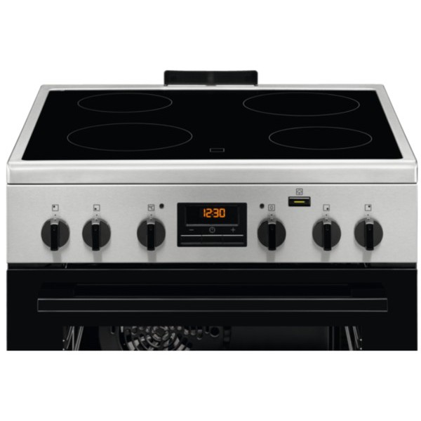 Плита Electrolux LKR664100X