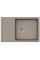 Гранітна мийка Schock DIY D100 XL beton