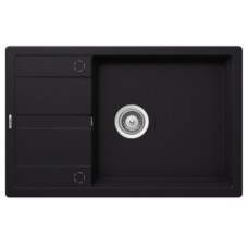 Гранітна мийка Schock DIY D100 XL onyx 10